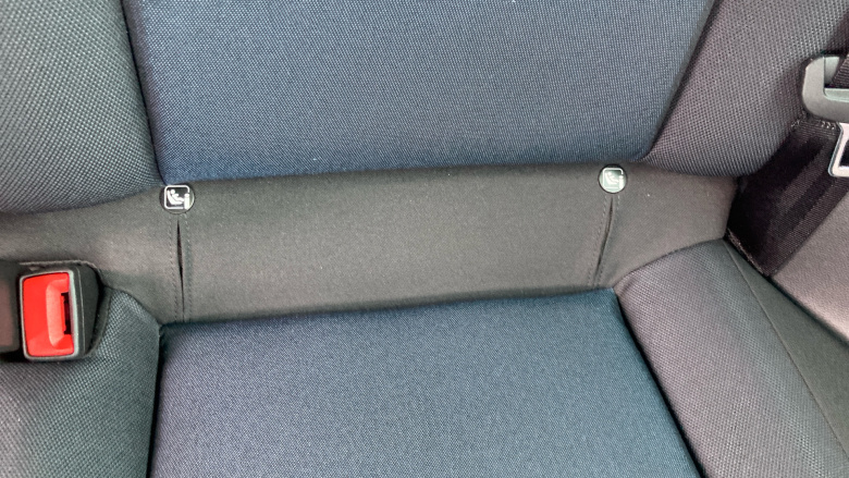 SEAT Ibiza 1.0 TSI 110 FR 5dr Petrol Hatchback